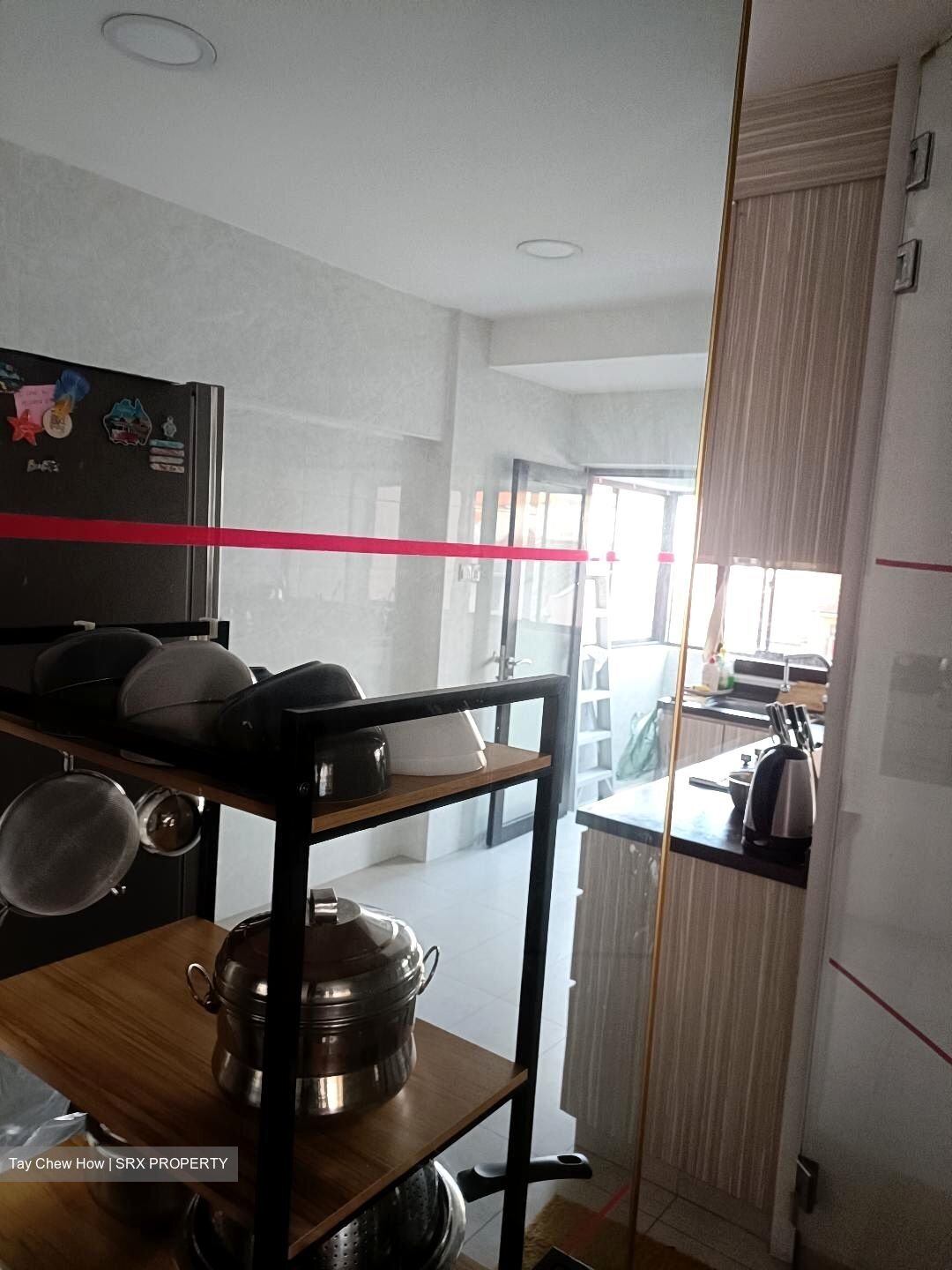 Galaxy Towers (D15), Apartment #423976251